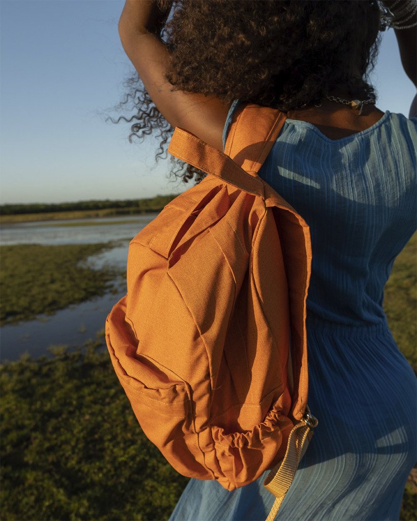 Mochila Dend Candida Specht Ateli