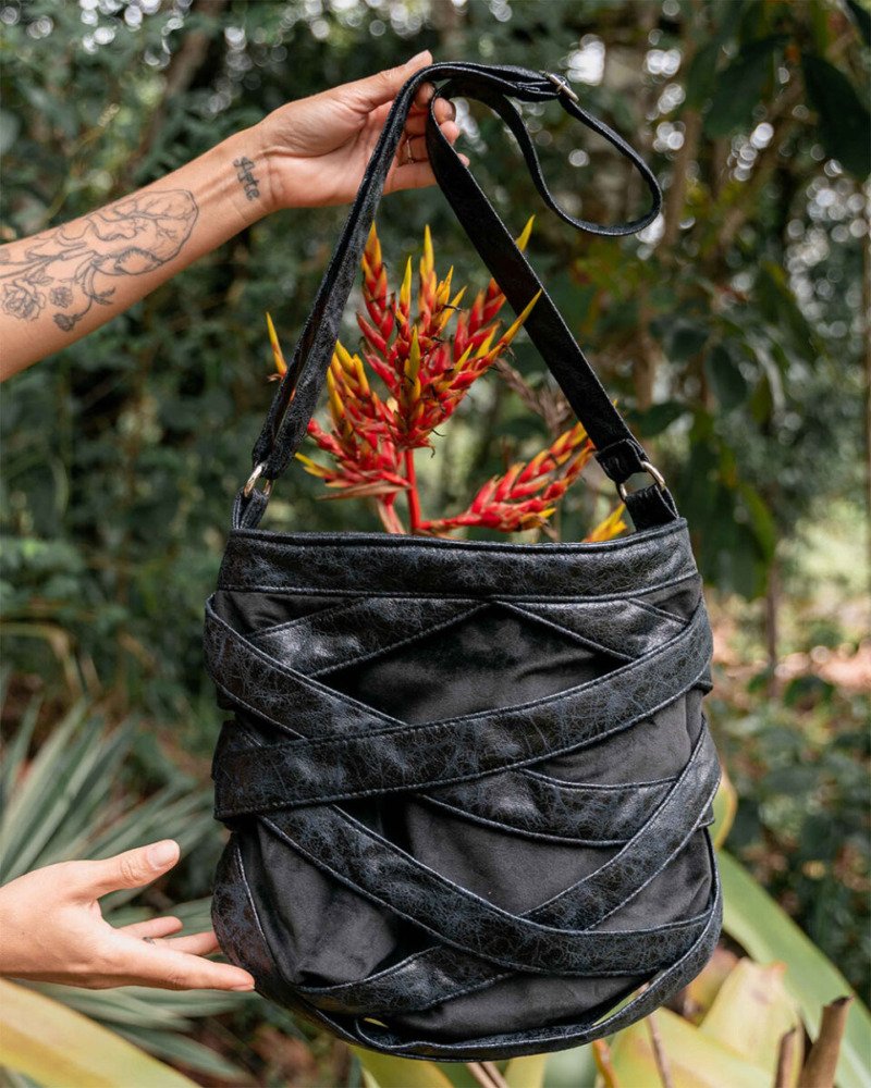 Bolsa Paciência