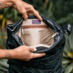 Bolsa Paciência