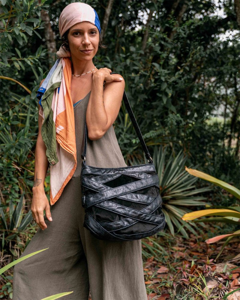 Bolsa Paciência