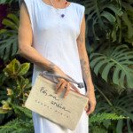 Clutch Desejos_Pés na Areia