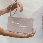 Clutch Desejos_ Pés na Areia