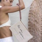 Clutch Desejos_Pés na Areia