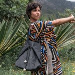 Bolsa Tote Preta