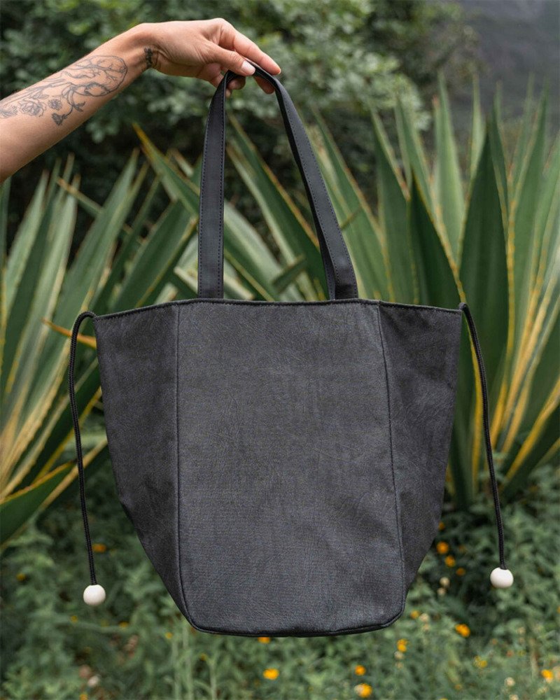 Bolsa Tote Preta