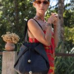 Bolsa Tote Preta