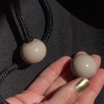 Bolsa Tote Preta