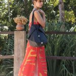 Bolsa Tote Preta
