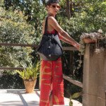 Bolsa Tote Preta