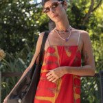 Bolsa Tote Preta