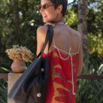Bolsa Tote Preta
