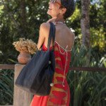 Bolsa Tote Preta