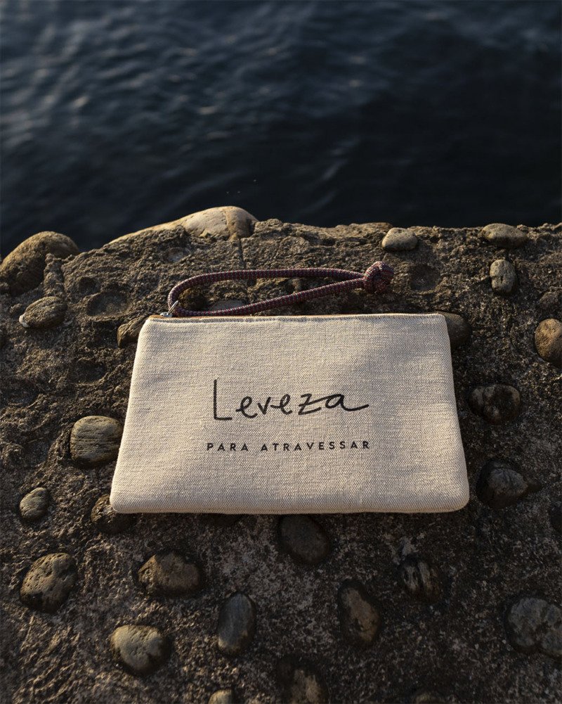 Clutch Desejos_ Leveza