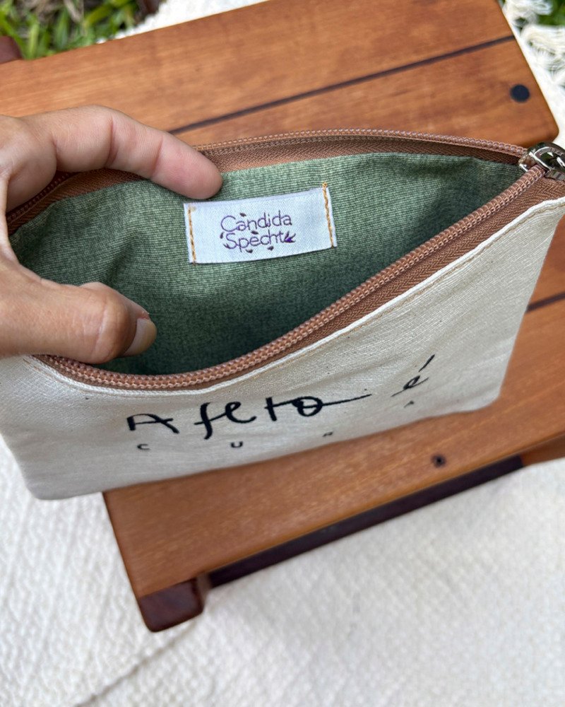 Nécessaire Desejos_Afeto