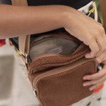 Bolsa Sabiá Amêndoa