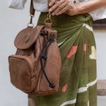 Bolsa MochiMochila Terranova