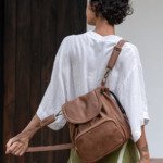 Bolsa MochiMochila Terranova