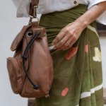 Bolsa MochiMochila Terranova