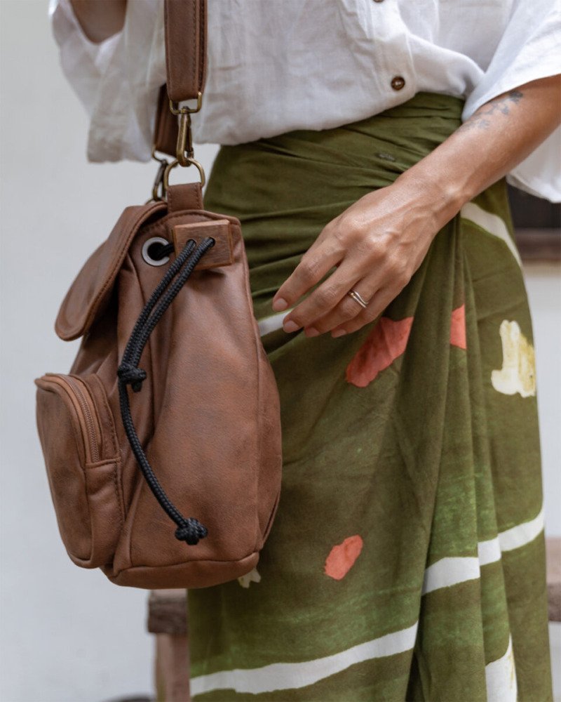 Bolsa MochiMochila Terranova