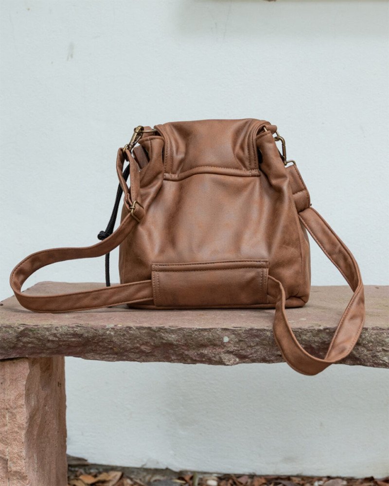 Bolsa MochiMochila Terranova