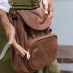 Bolsa MochiMochila Terranova