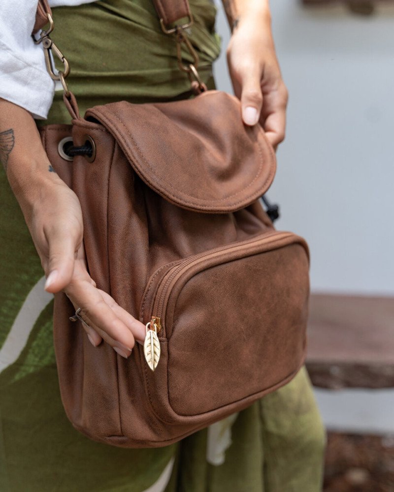 Bolsa MochiMochila Terranova