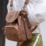 Bolsa MochiMochila Terranova