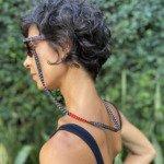 Cordinha de Óculos Buracão