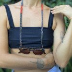 Cordinha de Óculos Buracão