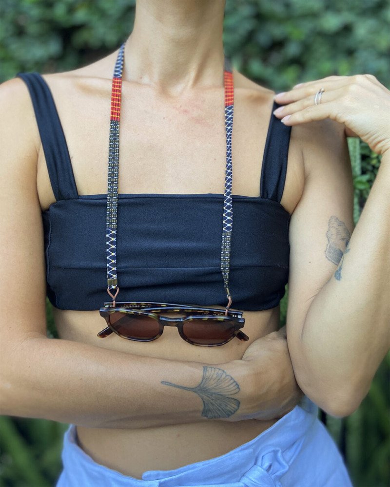 Cordinha de Óculos Buracão