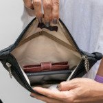 Pochete Preta