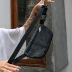Pochete Preta