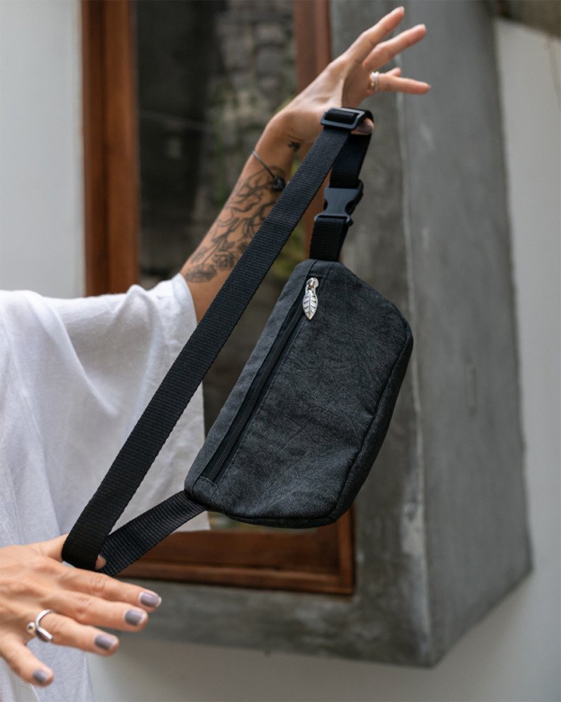 Pochete Preta