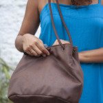 Bolsa Maria Café
