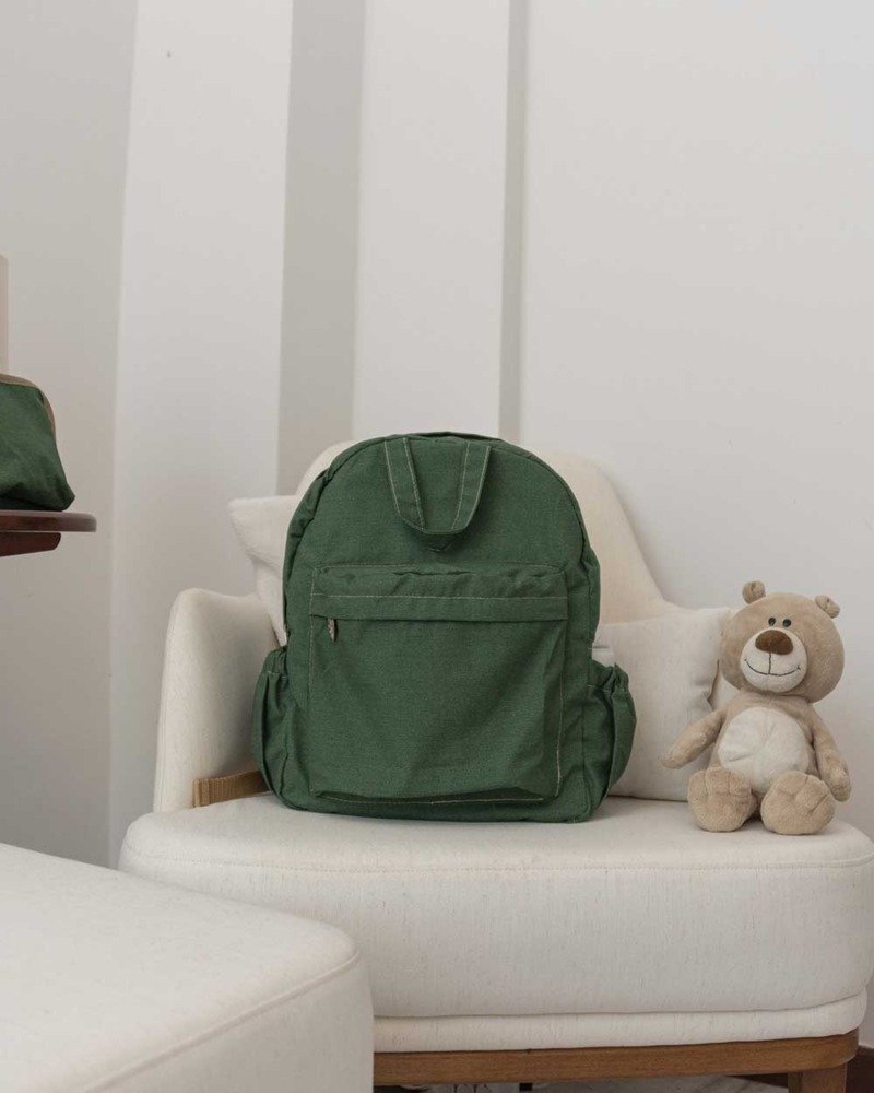 Mochila Alecrim