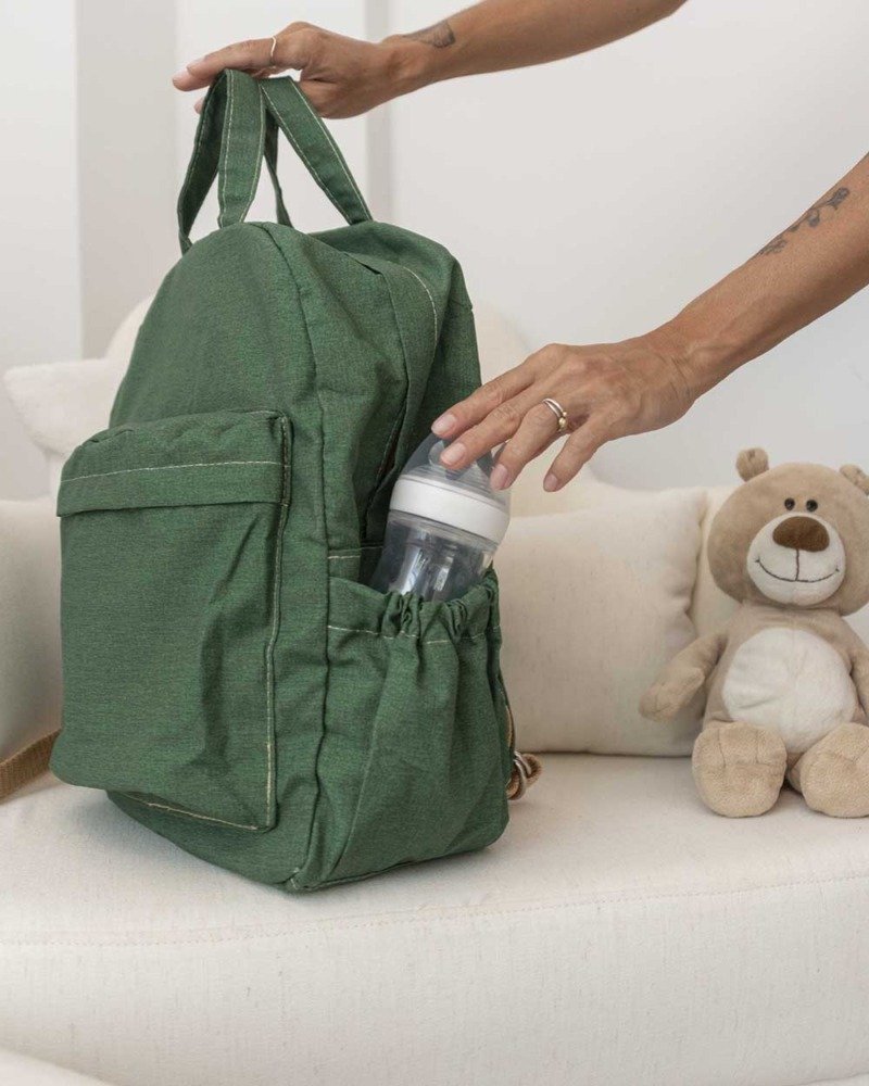 Mochila Alecrim