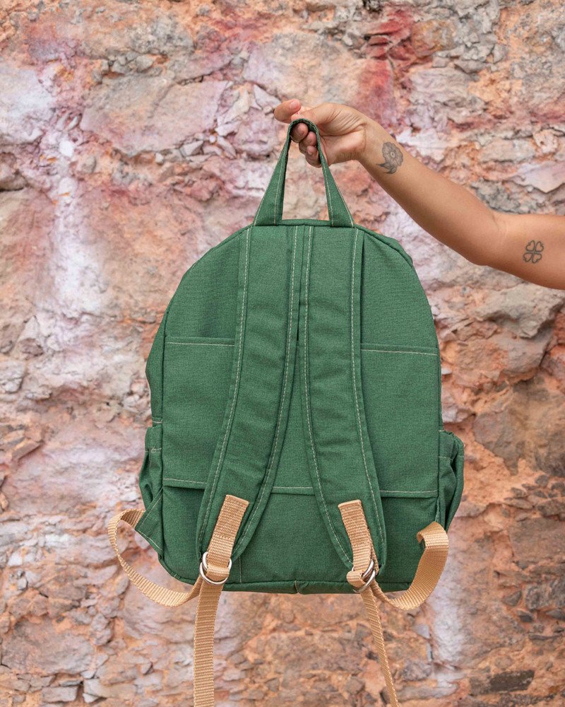 Mochila Alecrim