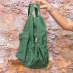 Mochila Alecrim