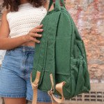 Mochila Alecrim