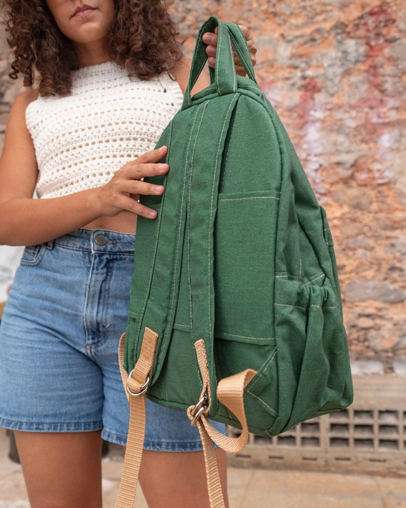 Mochila Alecrim