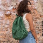 Mochila Alecrim