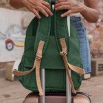 Mochila Alecrim