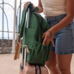 Mochila Alecrim
