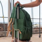 Mochila Alecrim