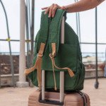 Mochila Alecrim