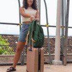 Mochila Alecrim