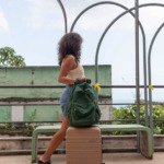 Mochila Alecrim