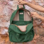 Mochila Alecrim