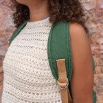 Mochila Alecrim