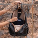 Mochila Preta